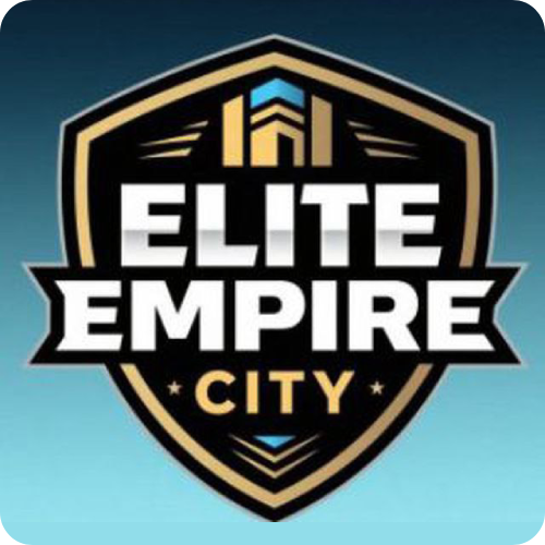 EliteEmpireCity official logo